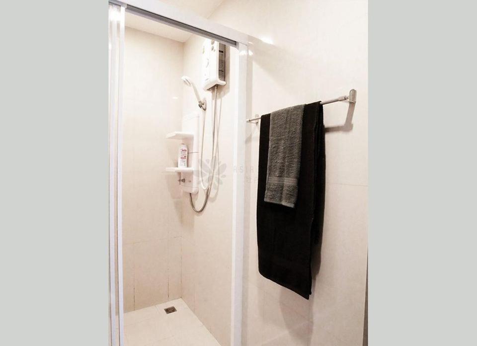 The Base Pattaya/gyml/pool/good View Apartemen Pattaya