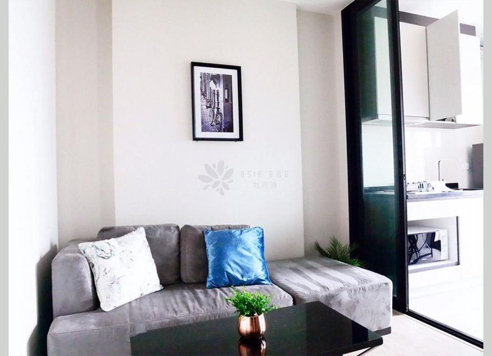Apartemen The Base Pattaya/gyml/pool/good View *